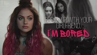 Bitch she