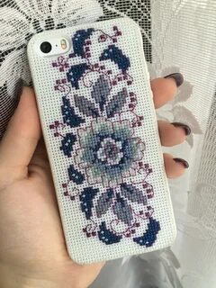 Восстановить чехол телефона
