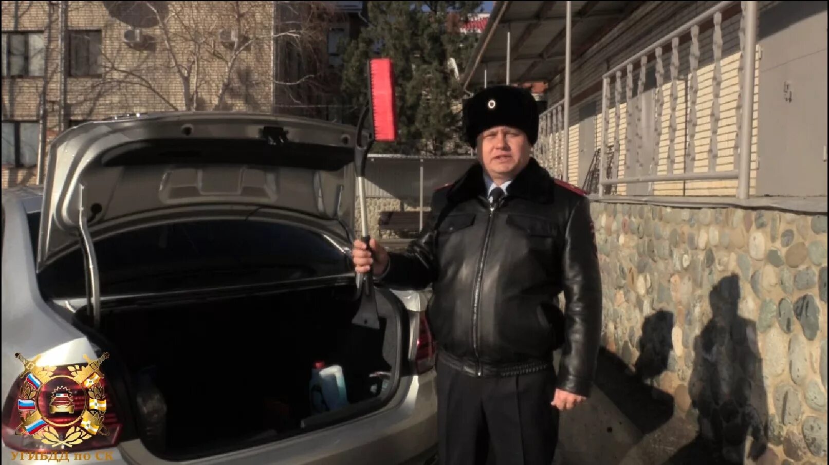 Дпс ставрополья