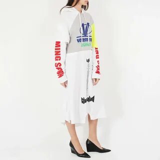 Vetements одежда