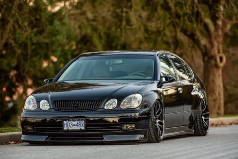Lexus gs300