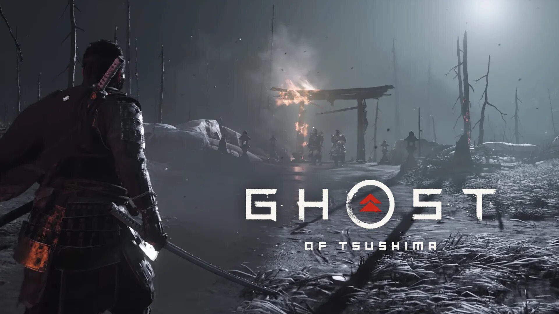 Ghost of tsushima pc system requirements. Призрак Цусимы ps4. Ghost of Tsushima обложка ps4. Призрак Цусимы ps4 геймплей. Ghost of Tsushima (2020).