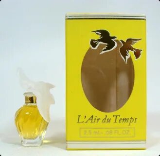 Air du temp