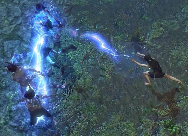 Poe 2 наемник через молнии. Path of exile молния. цепь молнии poe. цепная молния заклинание. герои 3 цепь молний.