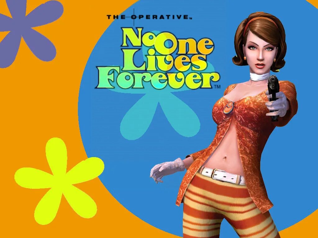 One live игра. Кейт Арчер no one Lives Forever 1. Кейт Арчер из no one Lives Forever 2. Nolf Кейт Арчер. No one Lives Forever Кейт Арчер.