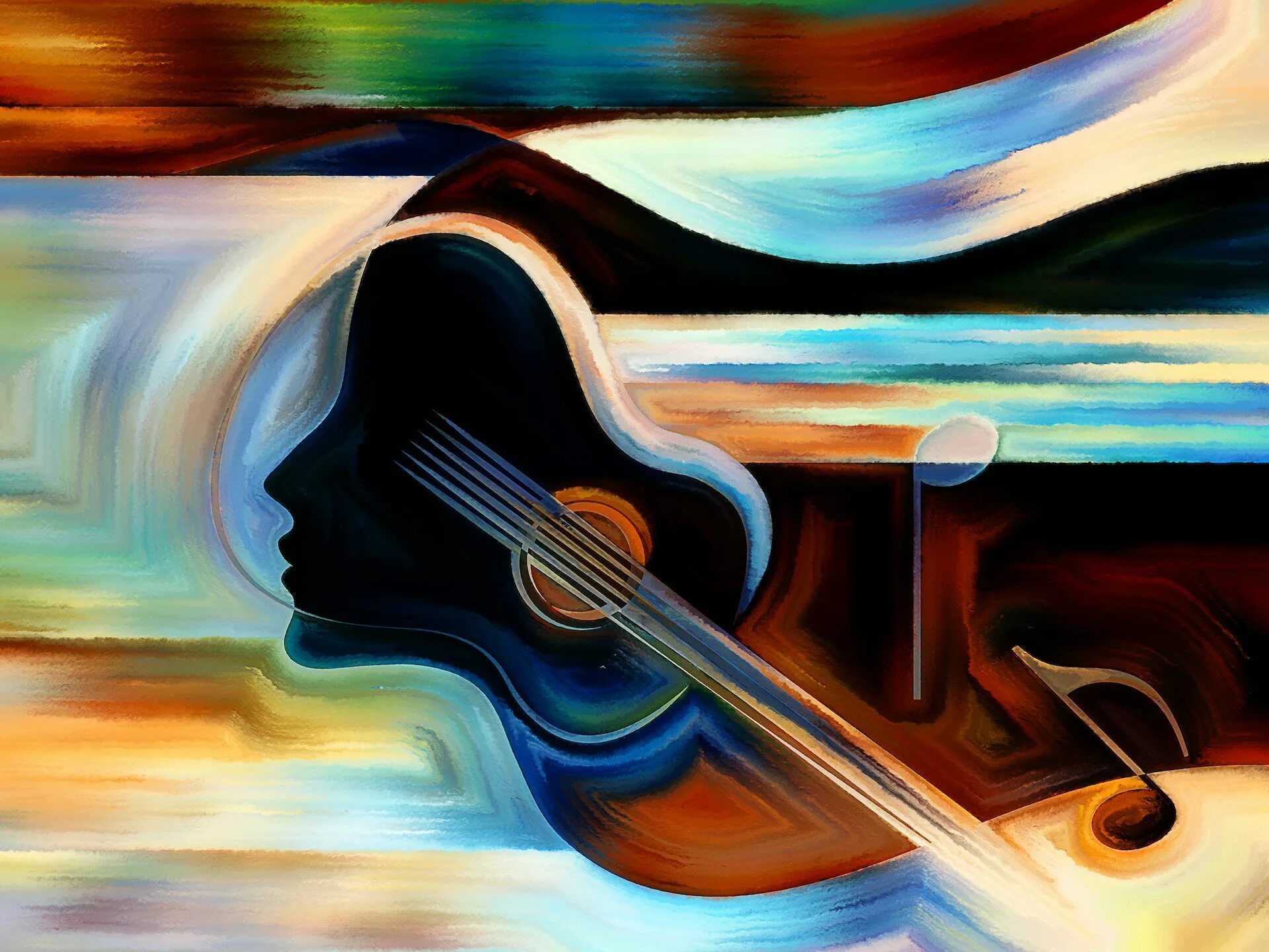Music painting. Абстракция с музыкальными инструментами. Живопись музыкальные инструменты абстракция. Абстрактные музыкальные инструменты. Иллюстрация музыкальная абстракция.