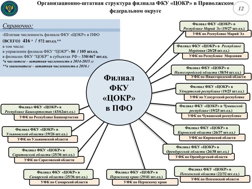 Структура казначейства РФ. Федеральное казенное учреждение. Организационная структура казначейства РФ.