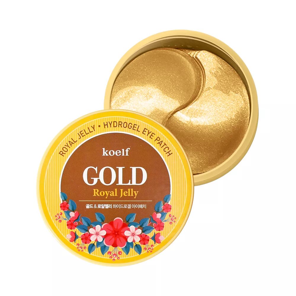 Гидрогелевые патчи gold. Патчи Коелф Голд. Koelf Gold Royal Jelly маски-патчи для кожи вокруг глаз 60 шт., ,. Koelf Gold & Royal Jelly Eye Patch. Koelf Gold Royal Jelly Hydrogel Eye Patch.