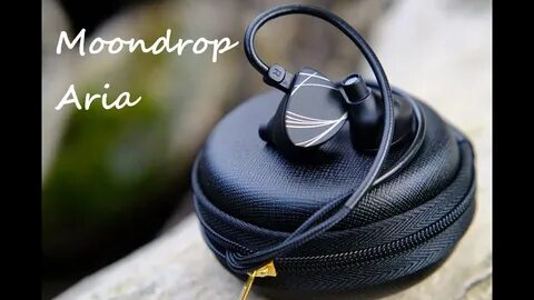 Moondrop variations