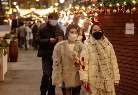 Китайские выходные 2025