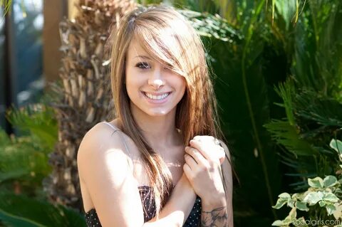 Riley anne