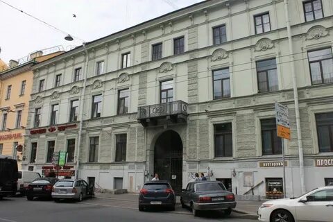 Морская 21