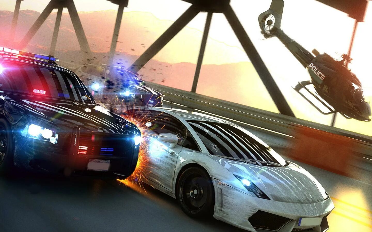 Need for Speed Pursuit полиция. Погоня нфс. Need for Speed погоня от полиции. NFS most wanted полиция. Включи крутую машину игру