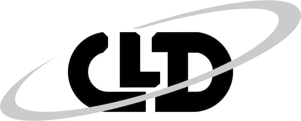 ЦЛД эмблема. CLD logo.