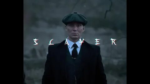 Острые козырьки фанфики