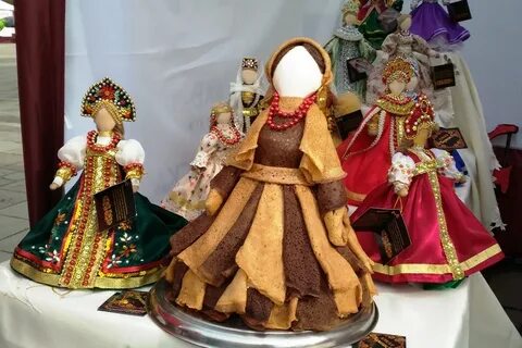 Народные промыслы ставропольского края