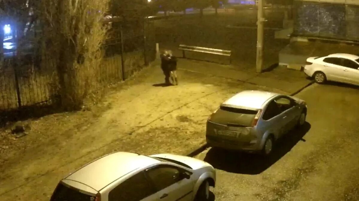 Напали на девушек ВВОРОНЕЖ. Нападение на девушку в Воронеже на 45.