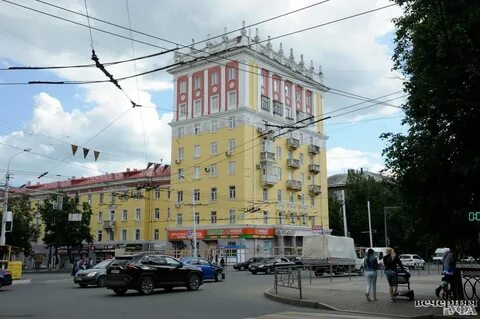Восьмиэтажка уфа