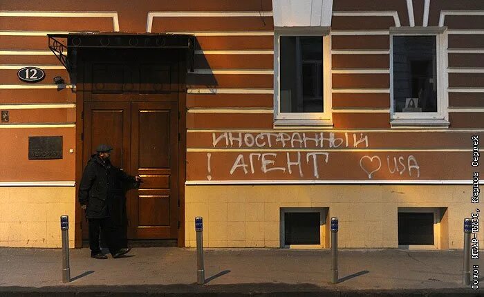 Политтехнолог Самонкин об иноагентах, дискредитации выборов и проблемах избирате