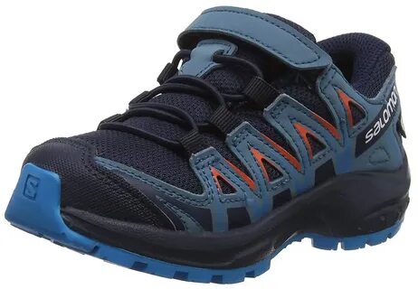 Salomon cswp