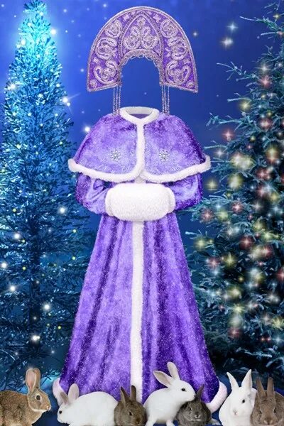 костюм снегурочки для фотошопа. одежда снегурочки для фотошопа. шаблон снегурочки для фотошопа. фотошаблон снегурочки. новогодние наряды для фотомонтажа.