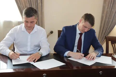 Филиалы рост