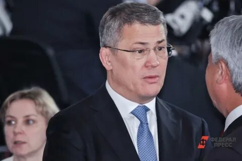 Радий хабиров последние новости сегодня