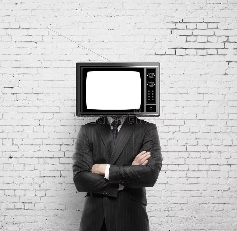 Телевизор вместо головы. Голова телевизор. Человек телевизор. Человек с телевизором вместо головы. Картинка tv man