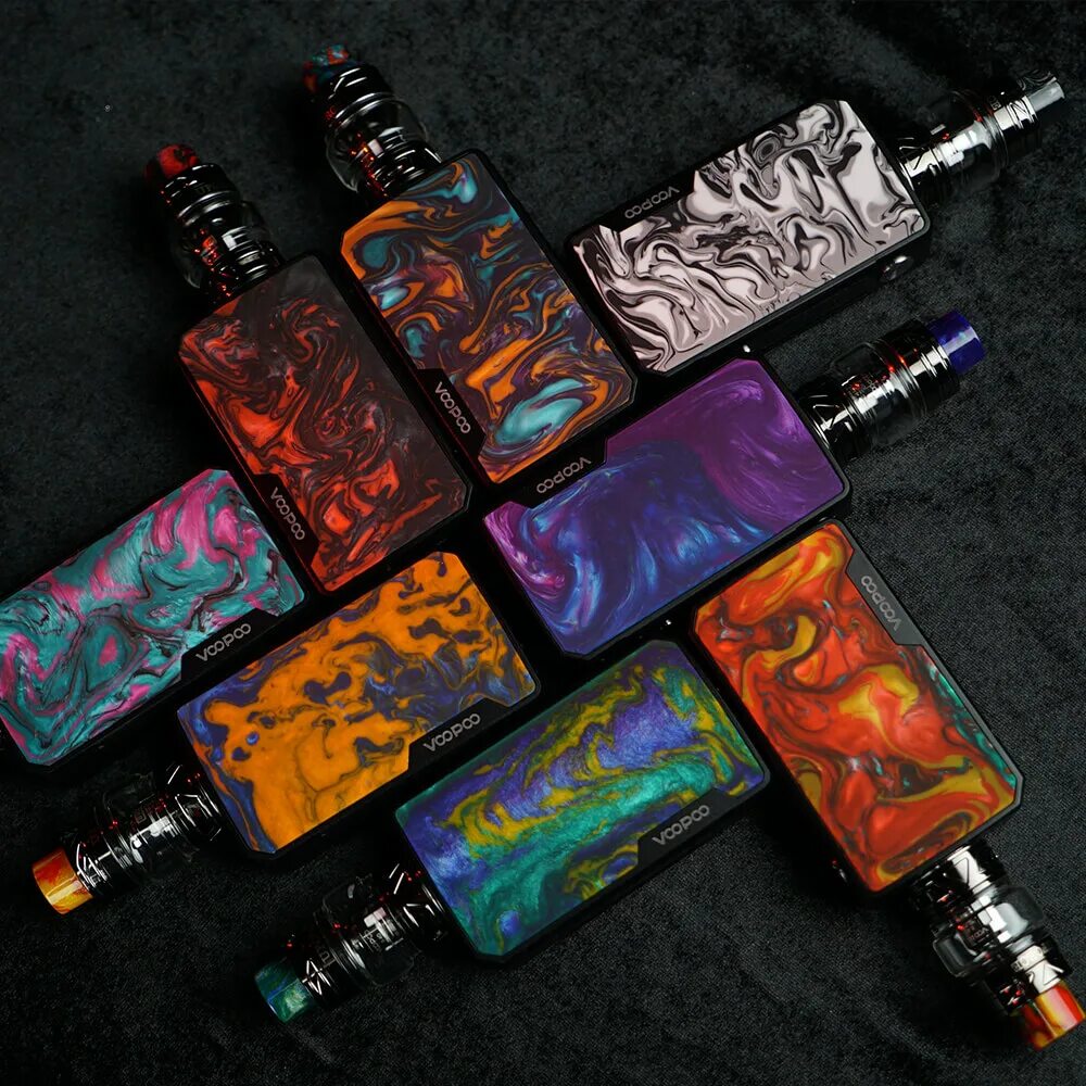 Custom devices