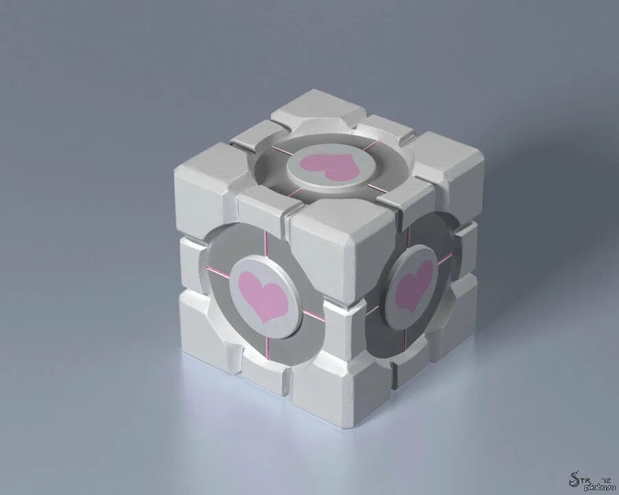 Portal 2 куб. Кубик из Portal 2. Portal 1 куб компаньон. Куб компаньон из Portal 2. Portal cube