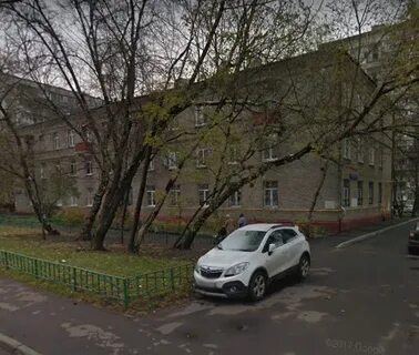 4 й новоподмосковный пер 4