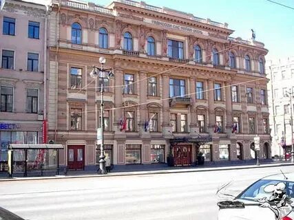 Главный ленинградский