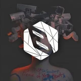 Piece of your heart remix