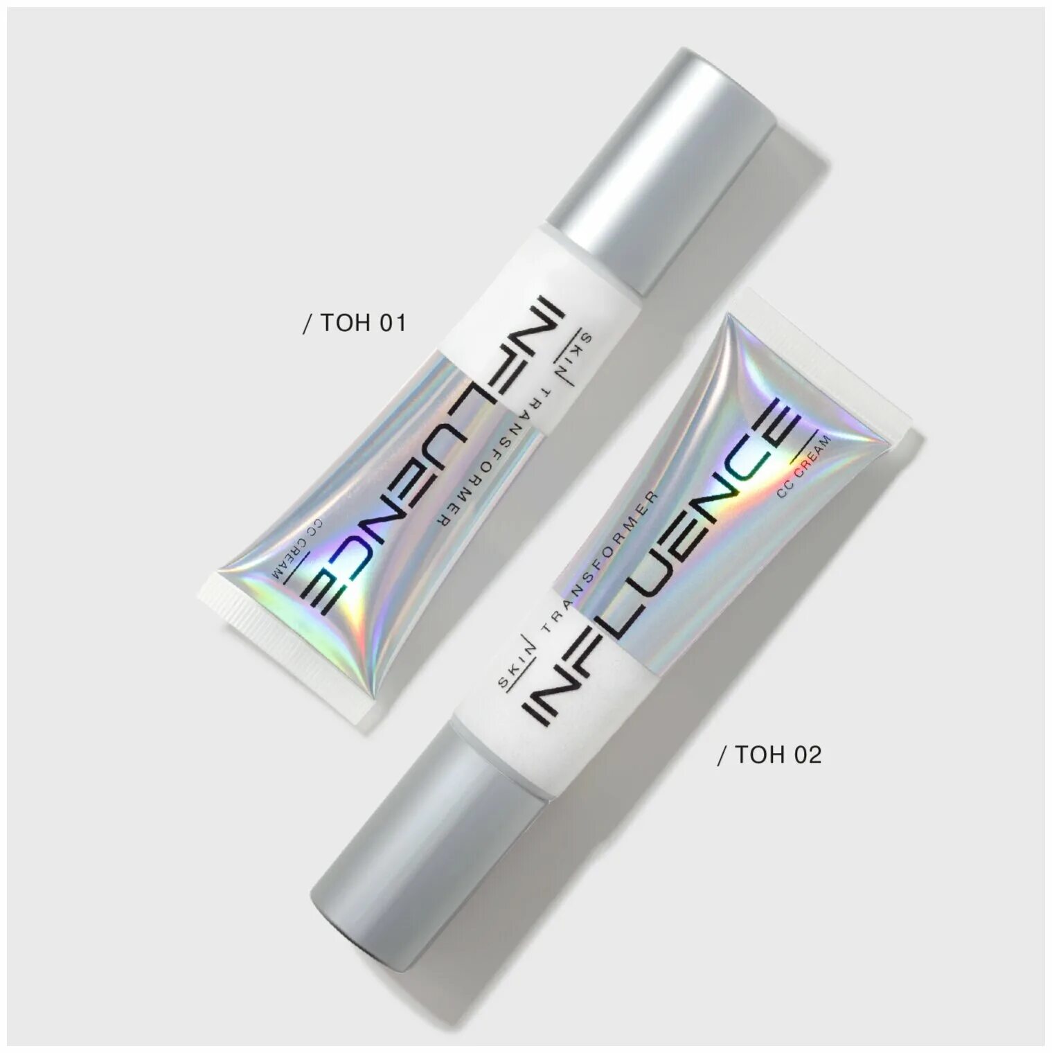 Influence Beauty Skin Transformer cc-Cream. СС-крем influence Beauty Skin Transformer тон 02 25мл. СС-крем для лица influence Beauty Skin Transformer тон 01 25 мл. Инфлюенс СС крем трансформер.