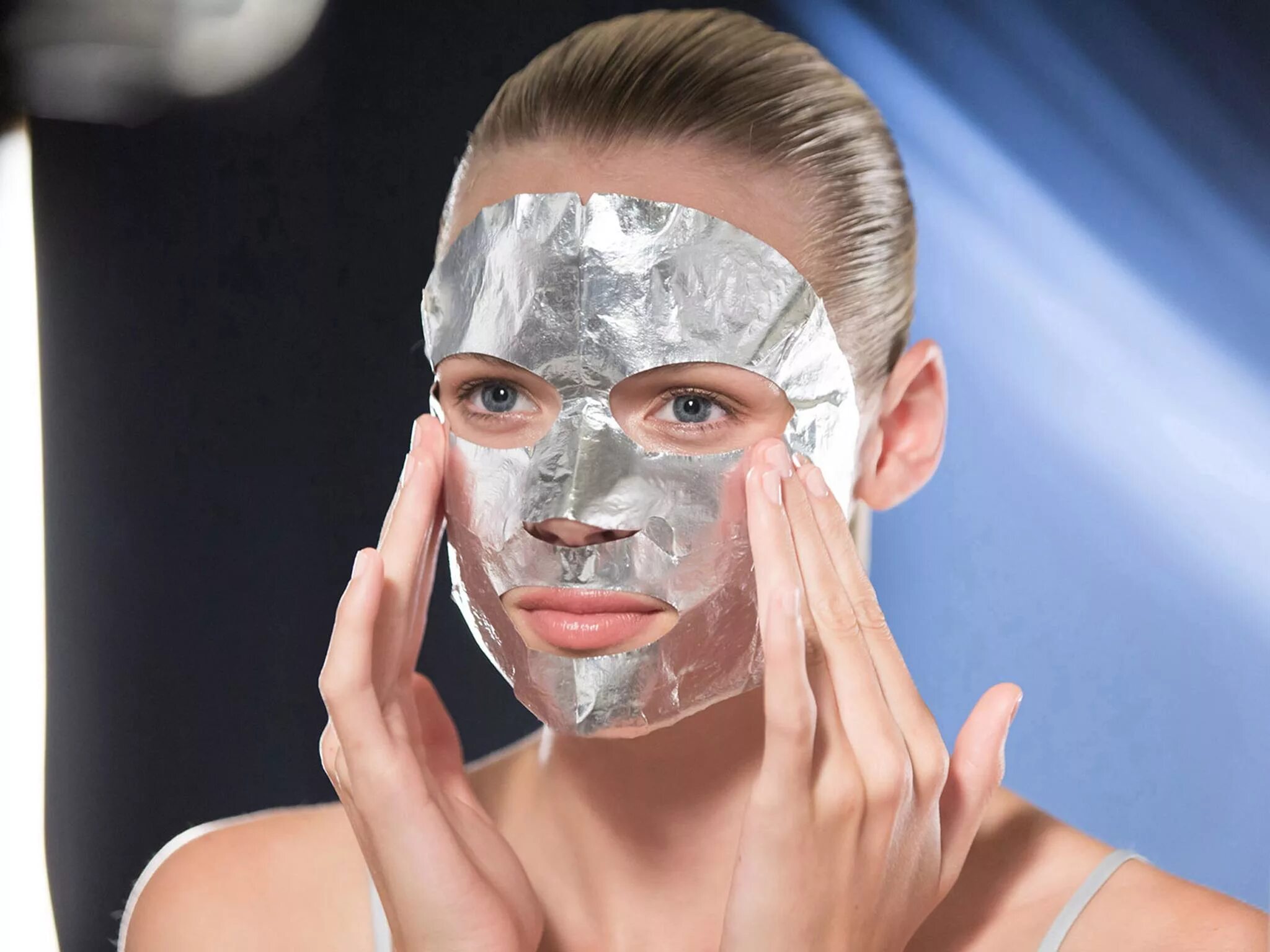 Silver Skin гидрогелевая маска. Маска для лица. Маска для лица косметическая. Красивые маски для лица. Маски есть отзывы