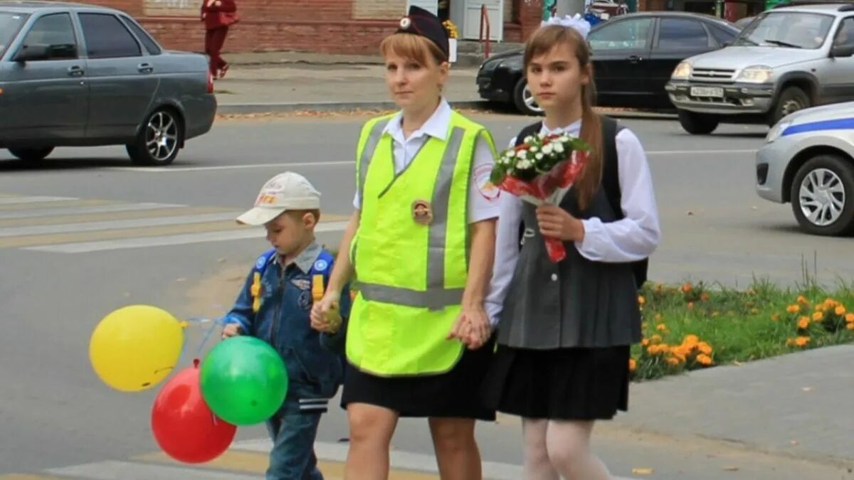 В Чайковском по ПДД ММЦ. 1 1 экстренные новости