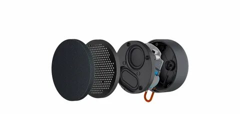 Колонка портативная xiaomi sound outdoor 30w