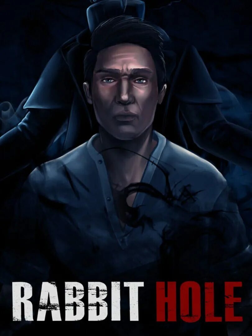 Marsh rabbit hole. Реббит хол игра. ubel rabbit hole. fallout 4 rabbit hole в конкорде.