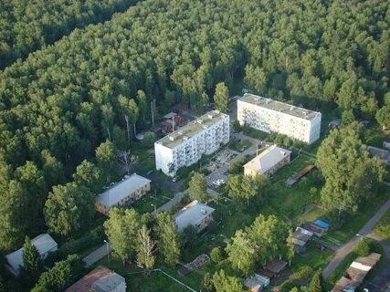 Городок 1 2 3