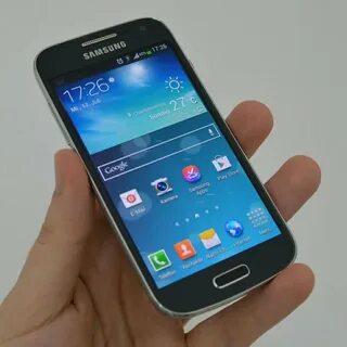 S4 mini