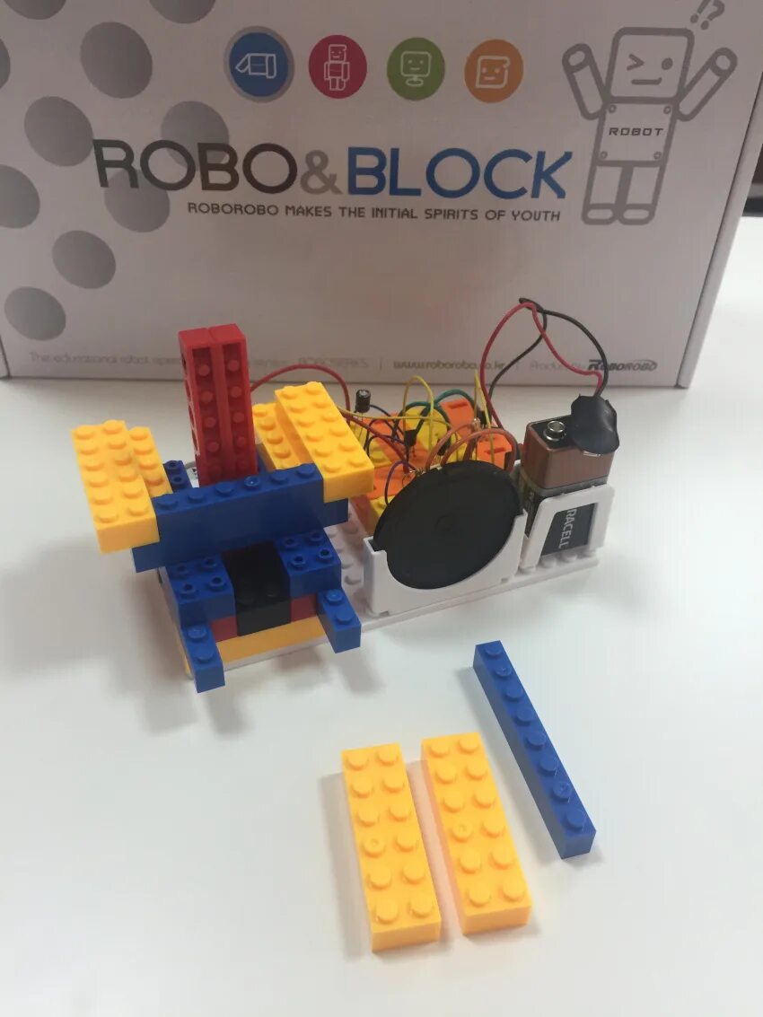 Robo block. Robo&amp;block (electronic kit) производитель. робокидс конструктор. конструктор robo&amp;block (electronic kit). конструктор roborobo robokids наборы.