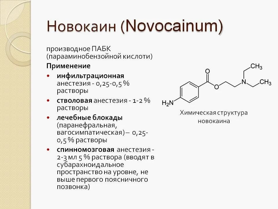 Новокаин химическая структура. Лидокаин и новокаин химическая структура. Новокаин химическая формула структура. Новокаин формула структурная химическая.