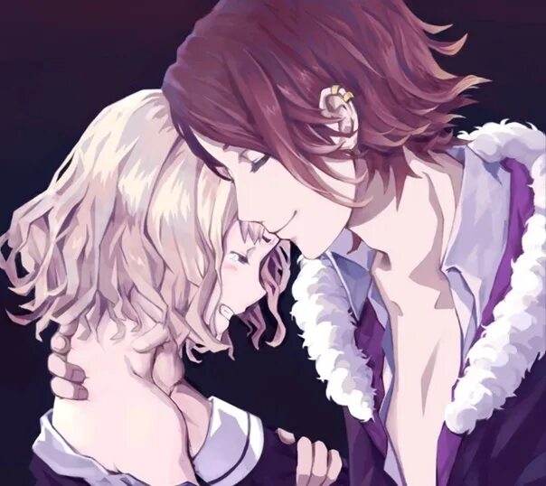 Юи комори и райто. Райто и юи. Райто сакамаки и юи. Райто сакамаки и юи. Юи комори и райто.