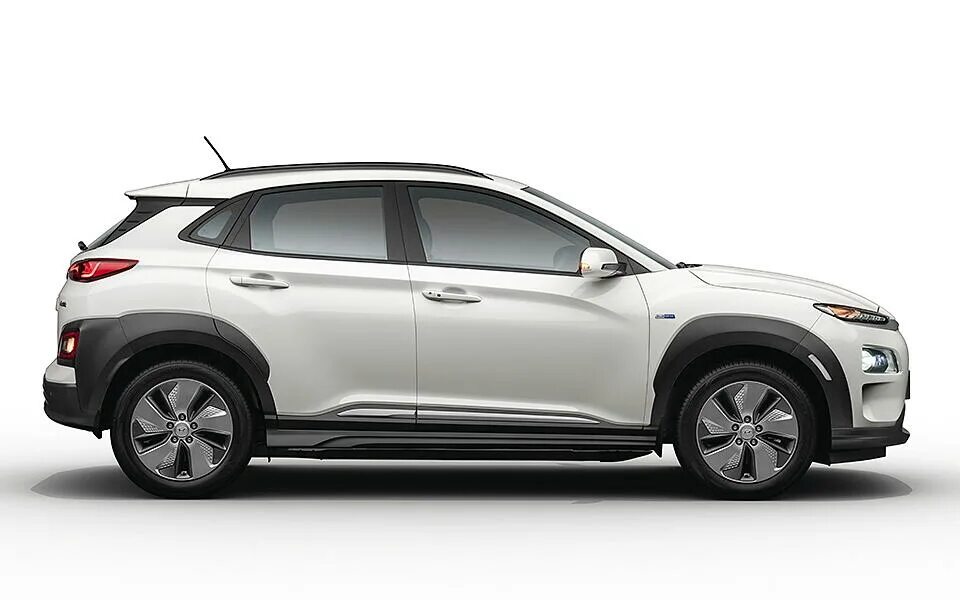 Hyundai Kona ev. Hyundai Kona White. Kona Electric. Хендай Кона электрик.