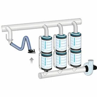 Filter system
