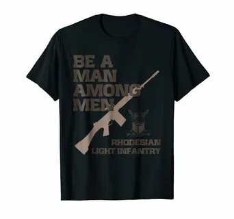 Man among men