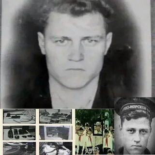Маньяк который убивал мальчиков