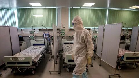 В отделении выявлен