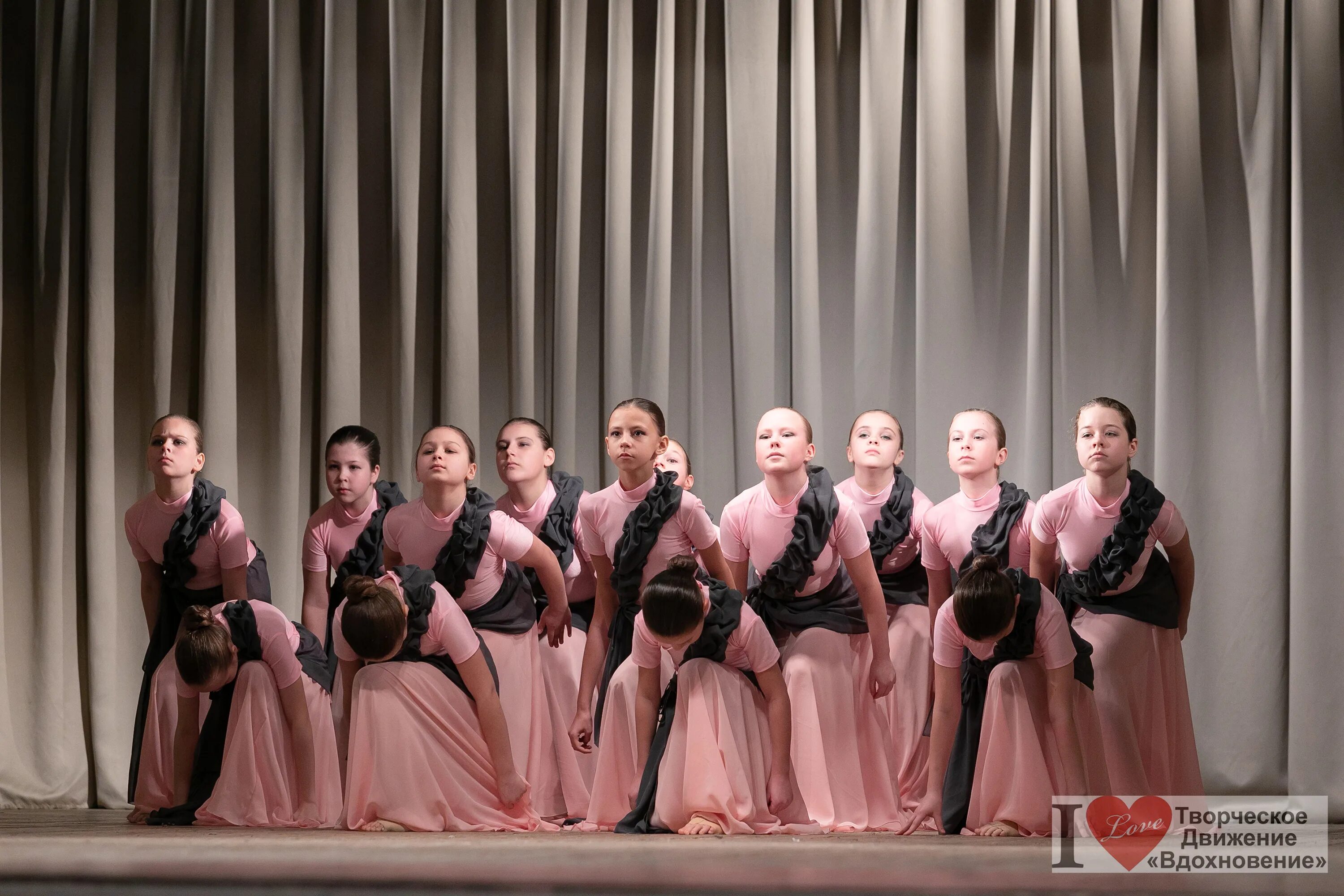 танцы в москве адреса