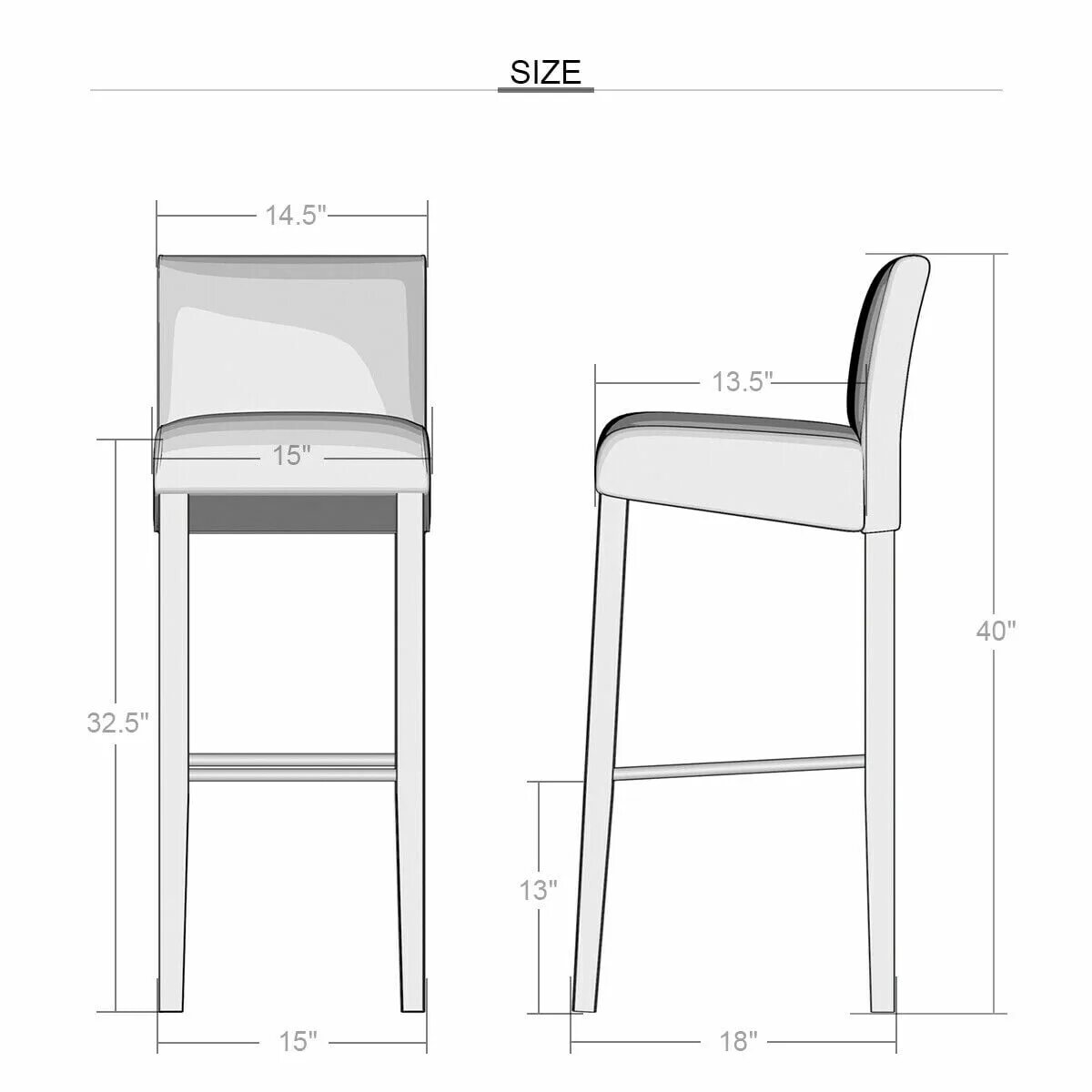 Барный стул высота. Bar Stool Size. Размеры стульев для бара. Bar Chair Dimensions. Code Bar Stool Размеры.